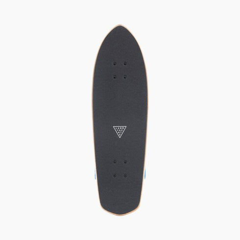 Landyachtz - Pocket Knife Watercolor 29.6"